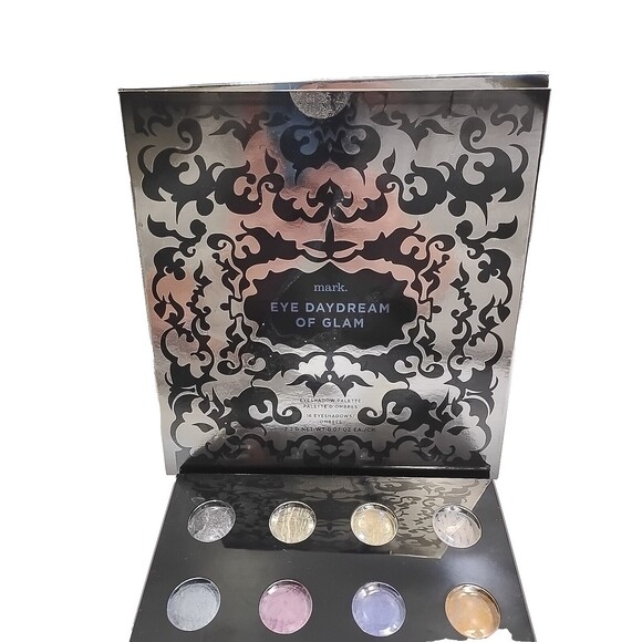 Mark by Avon eye daydream of glam 16 Eyeshadow palette New In Box - Picture 3 of 9